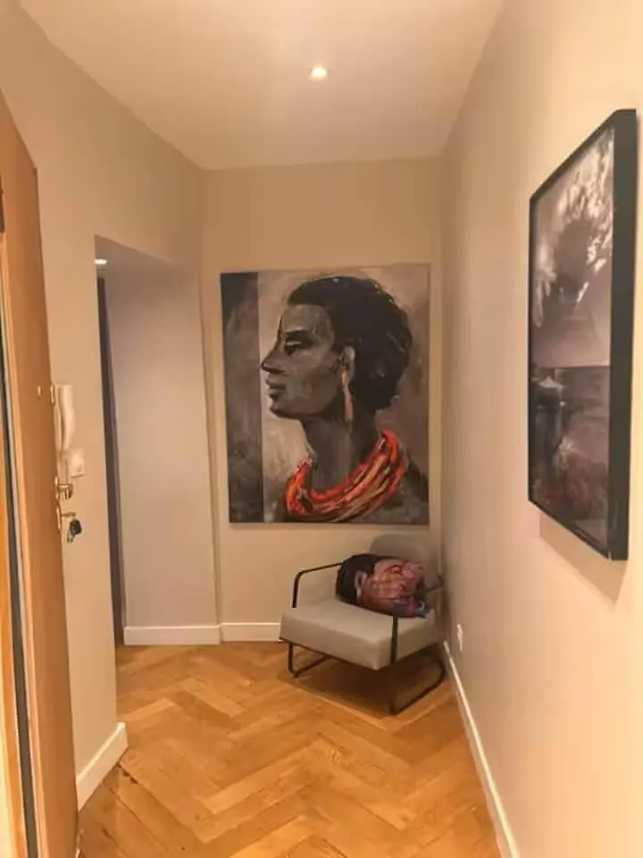 Apartment Le Petit Prince - T3 De Grand Standing Au Vieux Lyon - Sauna