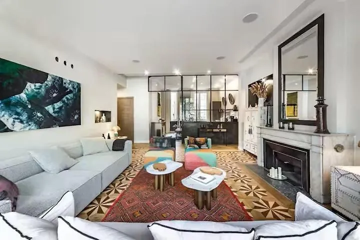 Le Petit Prince - T3 De Grand Standing Au Vieux Lyon - Sauna Apartment